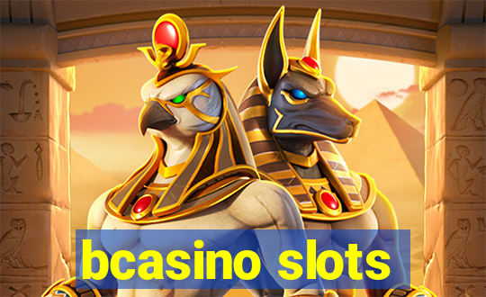 bcasino slots